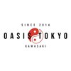 オアシス トウキョウ 川崎店(OASIS TOKYO)のお店ロゴ
