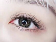 ビオールサロン 池袋東口(美allサロン)/ボリュームラッシュ、ふさふさ感