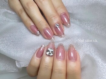 《ゴージャスアート》