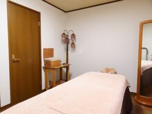 アデニウム(Adenium)/完全個室でゆっくり