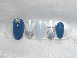 定額シンプルアートコース