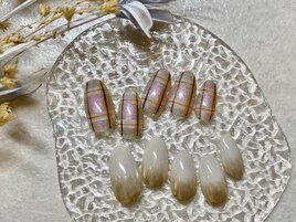 MISAKI指名限定★個性派Design