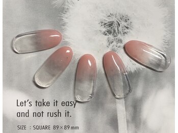 ネイルアンドビューティー アユズ(Nail&Beauty Ayu's)/