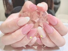 フミ(FMI)/シンプルネイル
