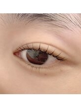 リーフ アイラッシュ(Lief EYELASH)/