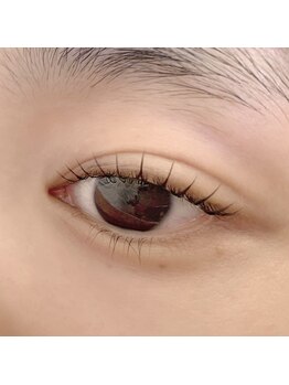 リーフ アイラッシュ(Lief EYELASH)/