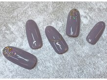 マヴィ ネイル(mavie nail)/