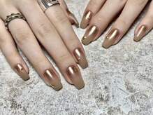 テンプテーション ネイル スタジオ(Temptation nail studio)/