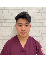 新松戸ゆりのき通り整骨院 高瀬 智也