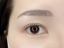 ブルームバイスリー(Bloom by THLEE)/HBL&似合わせまつげパーマ