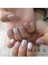 バカラネイル☆