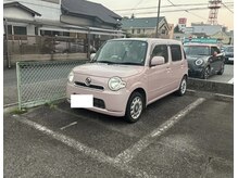 アイモア 春日井店(eye mor.)/店舗横の駐車場です『1番』