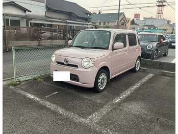 アイモア 春日井店(eye mor.)/店舗横の駐車場です『1番』