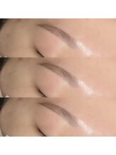 トリコ 狛江(TRICO by hair make passage)/美眉スタイリング