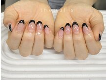ザ ネイル(The Nails)/フレンチ