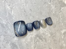 【FOOT】シンプルコース￥8000