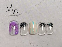 [12100yen税込]定額デザイン