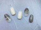 15種定額デザインネイル◆中目黒
