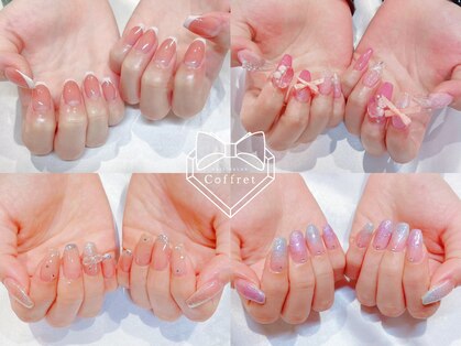 コフレ カケル ポルテ269 富雄(coffret×PORTE269)の写真