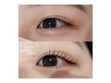 アイラッシュアネラ 秋田店(ANELA)/まつ毛パーマ