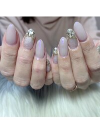 ガラスフレンチ