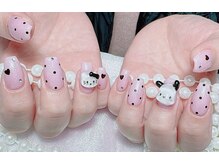 ディアネイルサロン 池袋(Di’a)/当日予約大歓迎♪