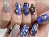 初回オフ無料★HAND《150分designコース》¥11000