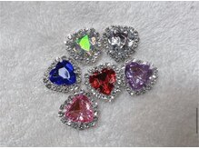 アドリアーナ(ADRIANA)/