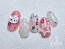 定額デザイン