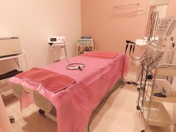 ジョリエプランセス MARK IS 静岡店/痩身ルーム