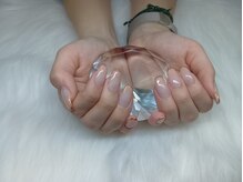 はあとねいる 鈴鹿店の雰囲気（ハンド・フット全デザインどれを選んでもオフ込み4400円♪）