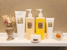 ヴィ シェノン(vie chainon)/こだわりサロン化粧品♪