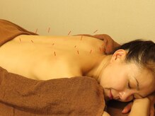 中野れいわ堂整体サロン/自律神経にもアプローチ