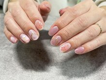 ココネイル(Koco Nail)/春ネイルデザイン