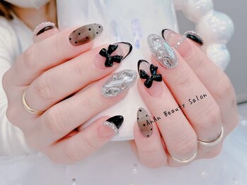 アンアンビューティーサロン(AnAn Beauty Salon)/やり放題