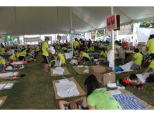 リレア(RELAIR)の雰囲気（実際のスポーツ現場で活躍しているスタッフが多数所属しています）