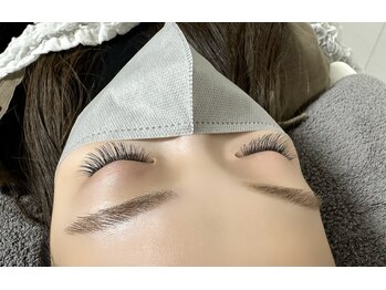 エステサロン ベルジュール/Cカール/Jカール