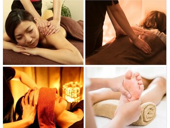 いやし手一休 浦和西口店