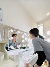 ホワイトニングビューティー 市川妙典店/やる気スイッチは白い歯！