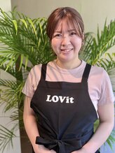 ラビット 福岡薬院店(LOVit) 船津 
