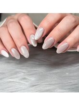 トータルビューティーサロン フィール(feel)/■マグネット■