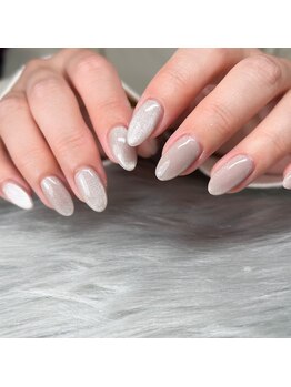 トータルビューティーサロン フィール(feel)/■マグネット■