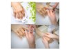 【OPEN記念価格】hand◆ケアのみ 4,000円→3,000円