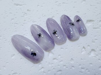 エマーブル ネイル(Aimable nail)/