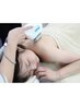 お得な、脱毛回数券【女性全身】通常￥8800⇒￥7700安い！