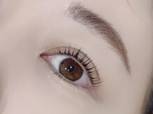 ライラック 二子玉川(Lilac)/まつげパーマ　まつ毛パーマ