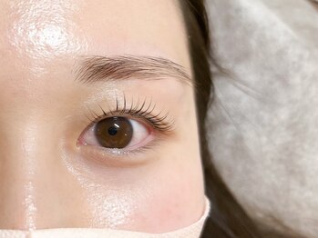 まつげエクステ専門店 アイラッシュトウキョウ ミューズ 新宿西口店(Tokyo)/LED/眉毛/パリジェンヌ/バインド