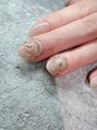 モンスリールネイル 吉祥寺店(Mon sourire nail)/モンスリールネイル　吉祥寺店