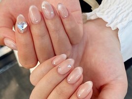 マグネットグラデーション