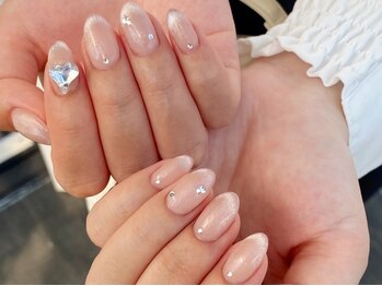 アトリエ ボノ(BONO)/マグネットグラデーション